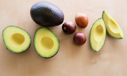 How to soften avocado? Lemon Avocado Benefits