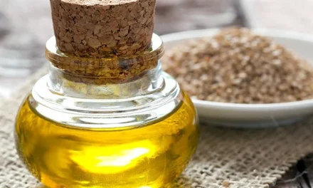 Does sesame oil do hair growth? Is sesame oil drink?