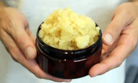 What is the tip butter? Benefits to Skin