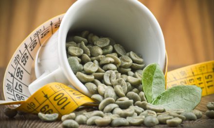 What are the benefits of green coffee seed extract? Does it weaken?