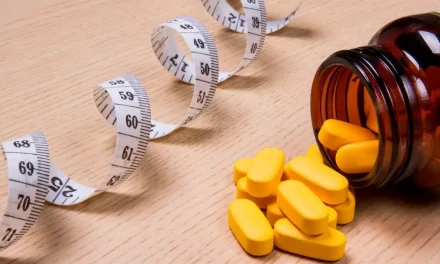 Fat burning drugs sold in the pharmacy