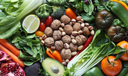 What is plant -based nutrition? What are the benefits?