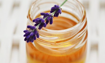 Lavender Honey Features & Benefits