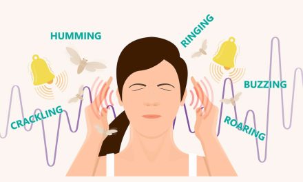 What is the constant tinnitus sign?
