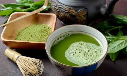 What is Matcha Green Tea Difference?